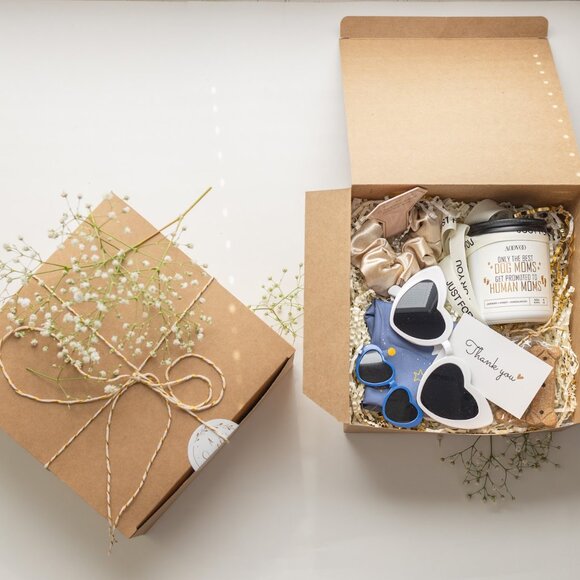 Special Pet Lover Gift Box